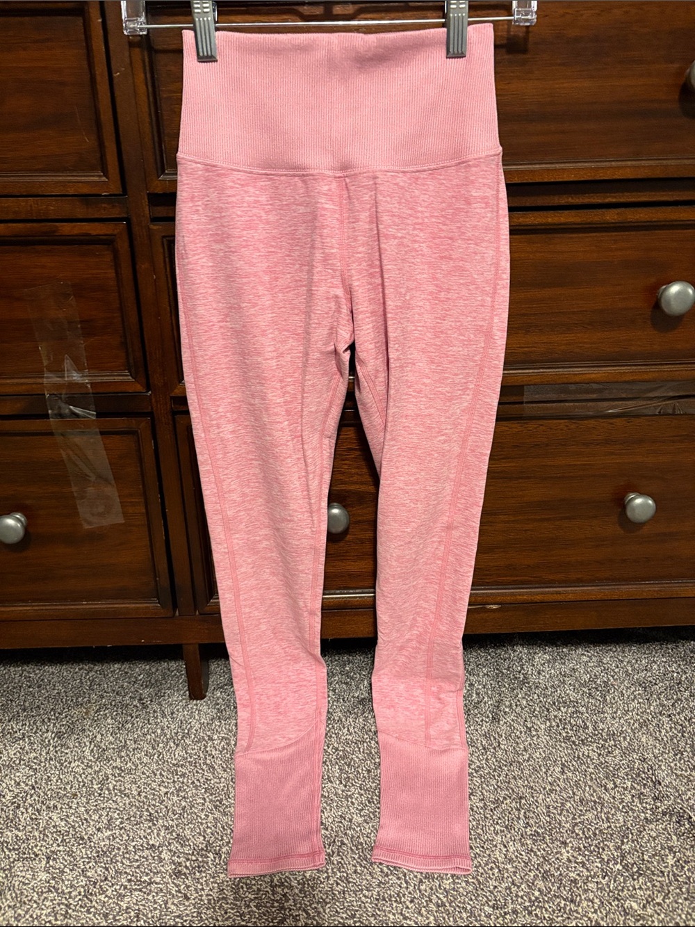 ALO Yoga High Waist Leggings
